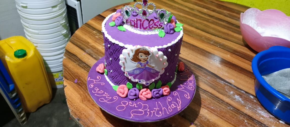 Wedding cake services in kasoa