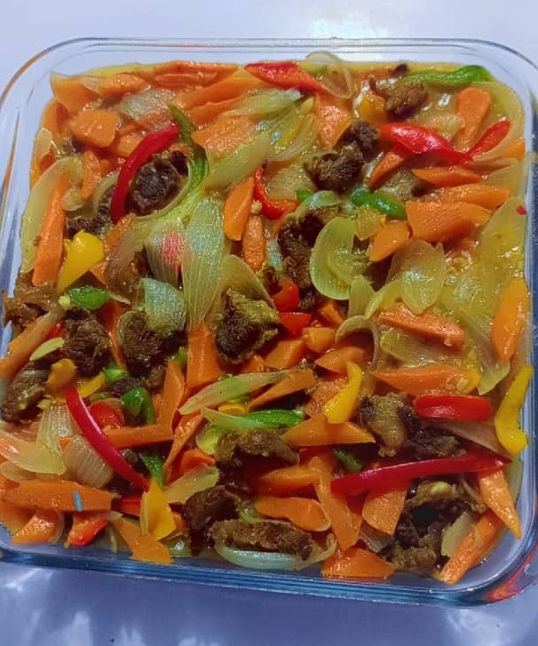 corporate and office catering