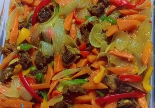 corporate and office catering